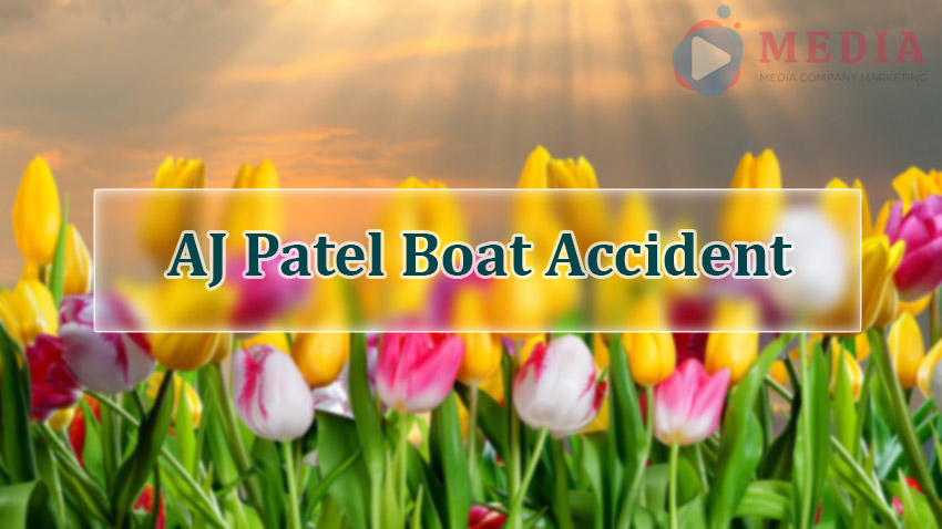AJ Patel met a tragic end during a boating incident at Baltimore Harbor.