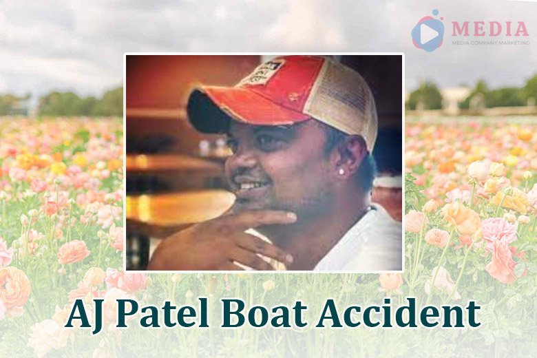 AJ Patel Boat Accident: Family Mourns The Loss