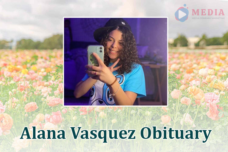 Alana Vasquez Death News: Death and Cause