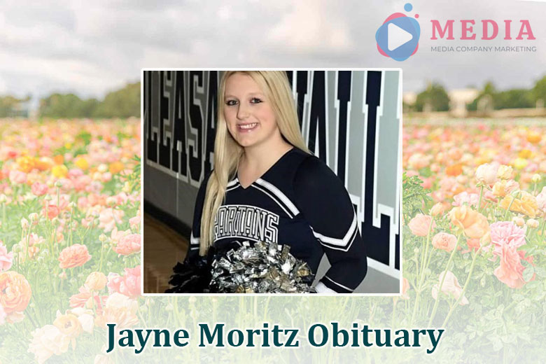 Jayne Moritz Obituary: Remembering Jayne Moritz, the Bright Light of Pleasant Valley High School